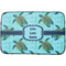 Sea Turtles Dish Drying Mat
