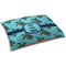 Sea Turtles Dog Beds - SMALL