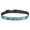 Sea Turtles Dog Collar (Personalized)