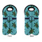 Sea Turtles Double Wine Tote - APPROVAL (new)