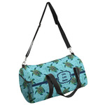 Sea Turtles Duffel Bag (Personalized)