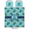 Sea Turtles Duvet Cover Set - Queen - Approval