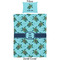 Sea Turtles Duvet Cover Set - Twin - Approval