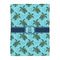 Sea Turtles Duvet Cover - Twin - Front