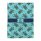 Sea Turtles Duvet Cover - Twin XL - Front