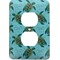 Sea Turtles Electric Outlet Plate