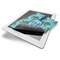 Sea Turtles Electronic Screen Wipe - iPad