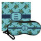 Sea Turtles Eyeglass Case & Cloth (Personalized)