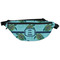 Sea Turtles Fanny Pack - Front