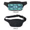 Sea Turtles Fanny Packs - APPROVAL