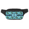 Sea Turtles Fanny Packs - FRONT
