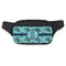 Sea Turtles Fanny Pack - Modern Style