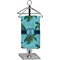 Sea Turtles Finger Tip Towel - Full Print (Personalized)