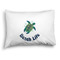 Sea Turtles Full Pillow Case - FRONT (partial print)