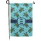 Sea Turtles Small Garden Flag - Single Sided