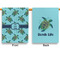Sea Turtles Garden Flags - Large - Double Sided - APPROVAL
