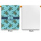Sea Turtles Garden Flags - Large - Single Sided - APPROVAL