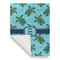Sea Turtles Garden Flags - Large - Single Sided - FRONT FOLDED