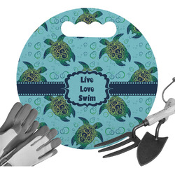 Sea Turtles Gardening Knee Cushion (Personalized)