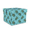 Sea Turtles Gift Boxes with Lid - Canvas Wrapped - Medium - Front/Main