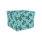 Sea Turtles Gift Boxes with Lid - Canvas Wrapped - Small - Front/Main
