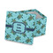Sea Turtles Gift Box with Lid - Canvas Wrapped