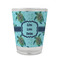 Sea Turtles Glass Shot Glass - 1.5 oz - Set of 4