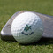 Sea Turtles Golf Ball - Branded - Club
