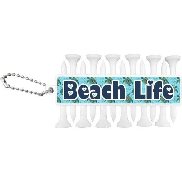 Sea Turtles Golf Buddy