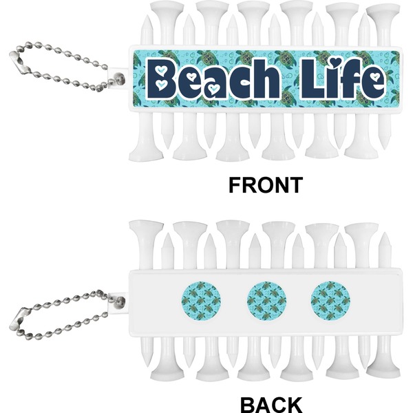 Sea Turtles Golf Buddy (Approval)