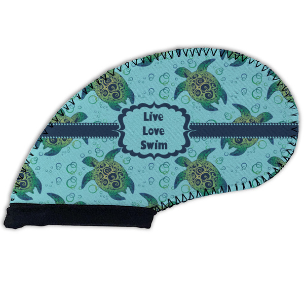 Sea Turtles Golf Club Covers - FRONT