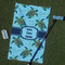 Sea Turtles Golf Towel Gift Set - Main