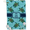 Sea Turtles Golf Towel (Personalized)