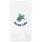 Sea Turtles Guest Paper Towels - Full Color
