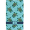 Sea Turtles Hand Towel (Personalized) Full