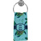 Sea Turtles Hand Towel - Full Print (Personalized)