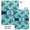 Sea Turtles Hard Cover Journal - Compare