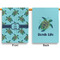 Sea Turtles House Flags - Double Sided - APPROVAL