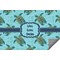Sea Turtles Indoor / Outdoor Rug - 3'x5' (Personalized)