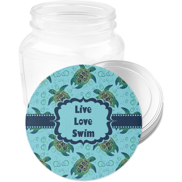 Sea Turtles Jar Opener - Main