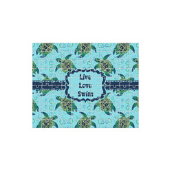 Sea Turtles 110 pc Jigsaw Puzzle