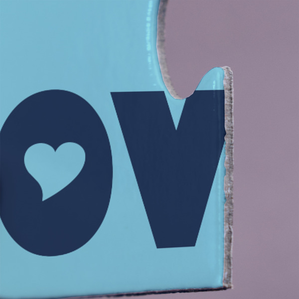 Sea Turtles Jigsaw Puzzle 30 Piece  - Close Up