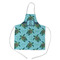 Sea Turtles Kid's Apron