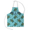Sea Turtles Kid's Aprons - Small Approval