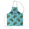 Sea Turtles Kid's Apron - Small