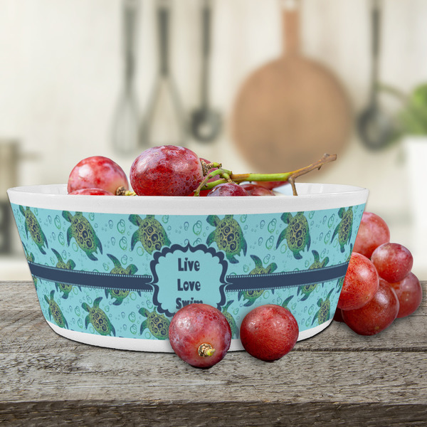 Sea Turtles Kids Bowls - LIFESTYLE