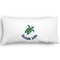 Sea Turtles King Pillow Case - FRONT (partial print)