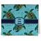 Sea Turtles Kitchen Towel - Poly Cotton