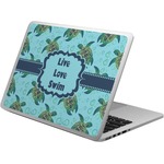 Sea Turtles Laptop Skin - Custom Sized (Personalized)