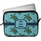Sea Turtles Laptop Sleeve / Case (Personalized)
